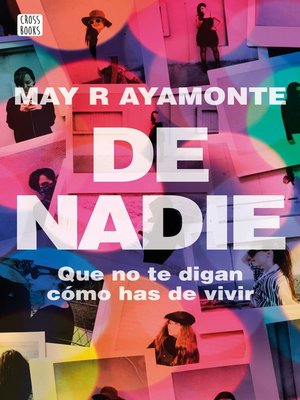 cover image of De nadie